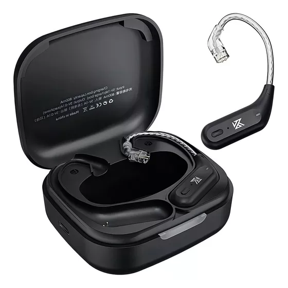 Módulo Bluetooth Kz Az09 para audífonos KZ Tipo C