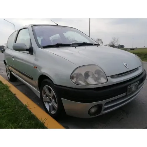 Renault Clio 1.6 Sport