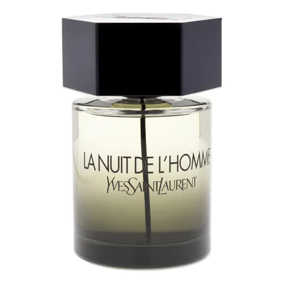La Nuit De L'homme De Yves Saint Laurent Para Hombre, Aeroso