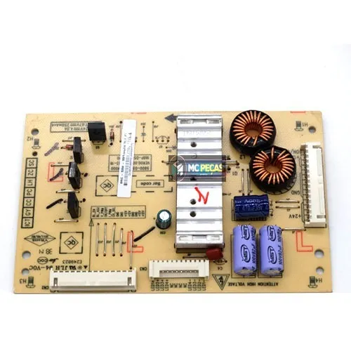 Placa Inverter Philco Ph55e51dsgw Swa Va Novo Original !!!