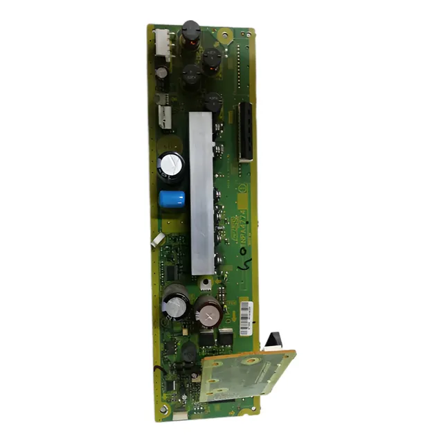 Tarjeta Ss Para Tv Plasma Panasonic Tc-p42x1x