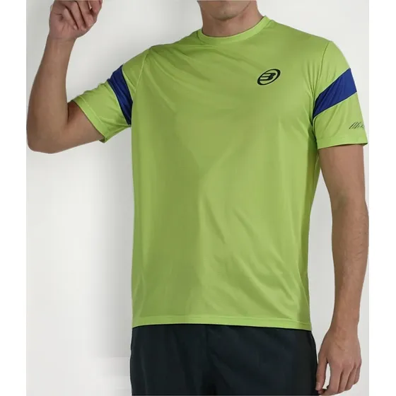 Camiseta Bullpadel Cojin