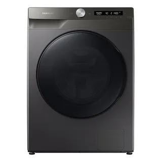 Lava E Seca 13 Kg Samsung Eco Bubble Inox - Wd13t504dbn Lava E Seca 13 Kg Samsung Eco Bubble Inox - Wd13t504dbn