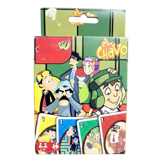 Juego De Mesa Clásico Chavo 8 Bootleg Chavito Juego De Mesa Clásico Chavo 8 Bootleg Chavito