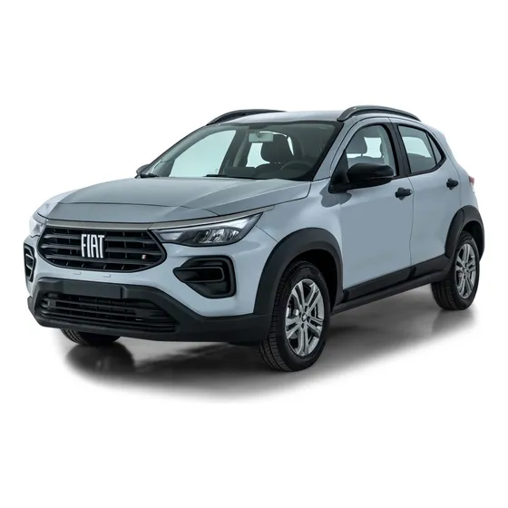 Fiat Pulse 1.3 Drive