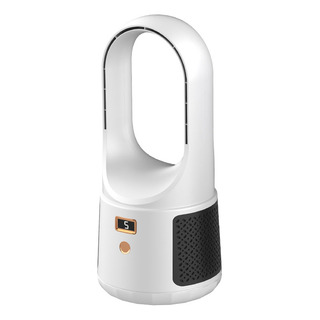 Pantalla Led Usb Tower Fan Bladeless De Modo De 6 Velocidade Pantalla Led Usb Tower Fan Bladeless De Modo De 6 Velocidade