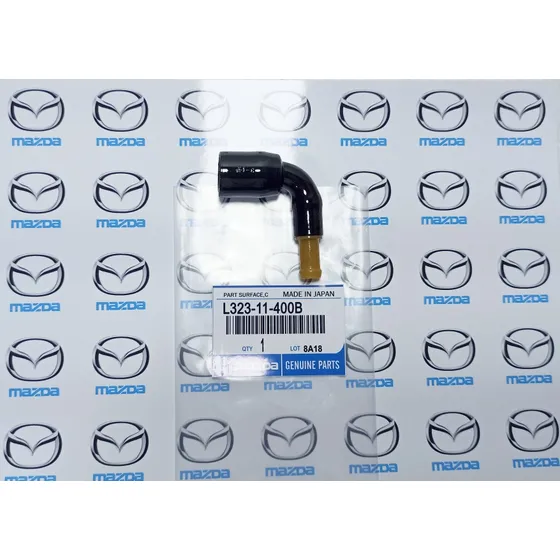 Pico Para Manguera Tapa Válvula Mazda 3 Mazda 6 