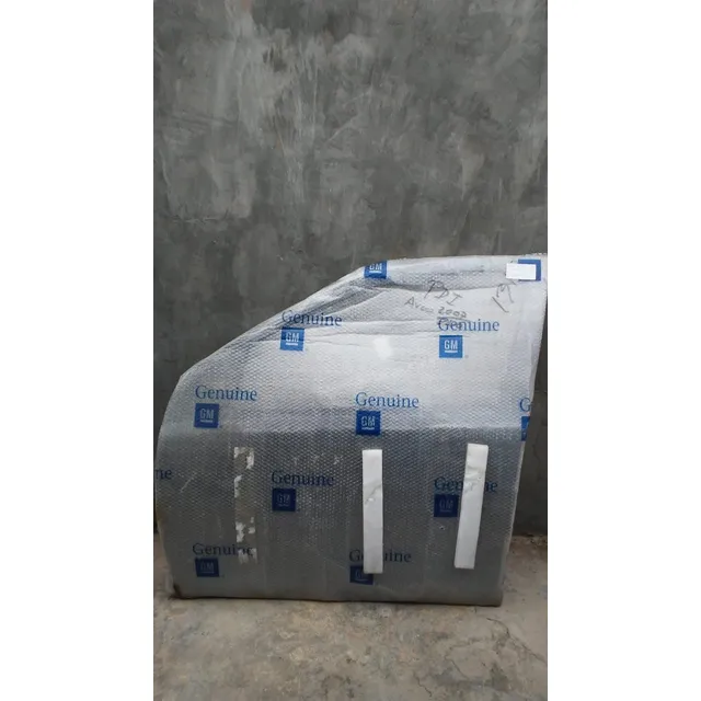 Puerta Delantera Izquierda Para Aveo Familiar 2004-2010 Orig