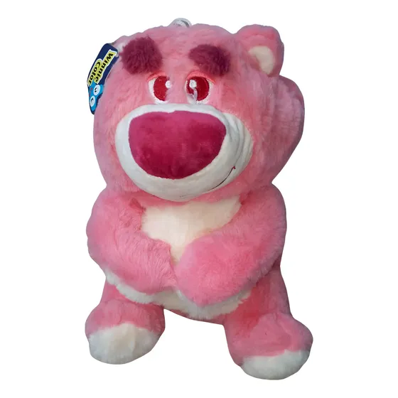Peluche Lotso 30cm