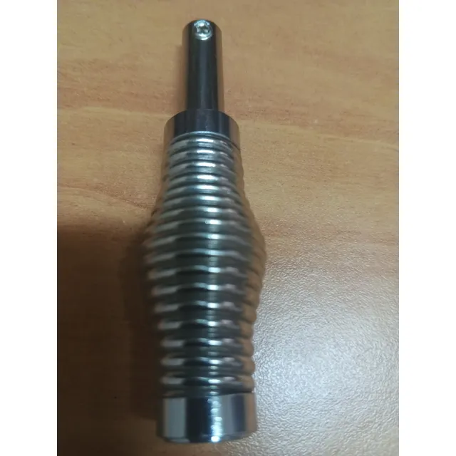 Resorte Para Antena Mobil Ham Cb Icom Vhf Uhf Hf Yaesu Kenwo