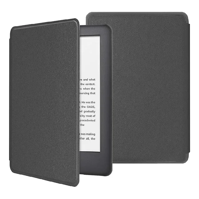 Funda Para Kindle 11va Generación Modelo 2022 16 Gb Original