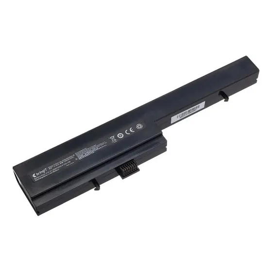 Bateria Para Notebook Cce D25l 4000 Mah