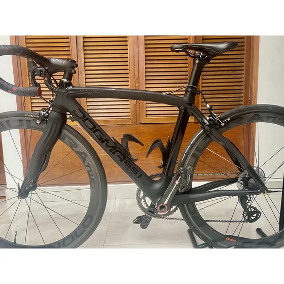 Pinarello F10