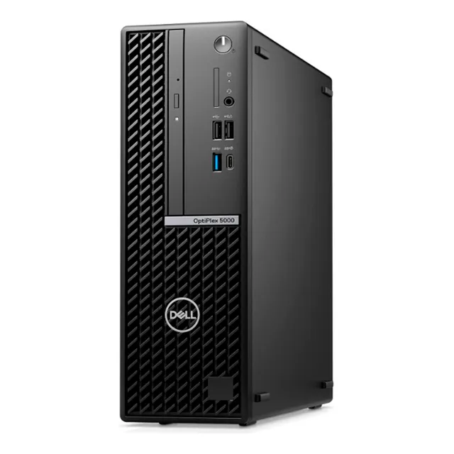 Computadora Dell Optiplex 5000 Core I7 12700 16gb Ddr4 2280
