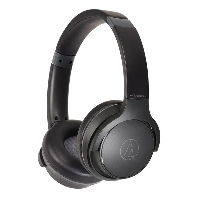 Audífonos Inalámbricos On-ear Audio-technica Ath-s220bt