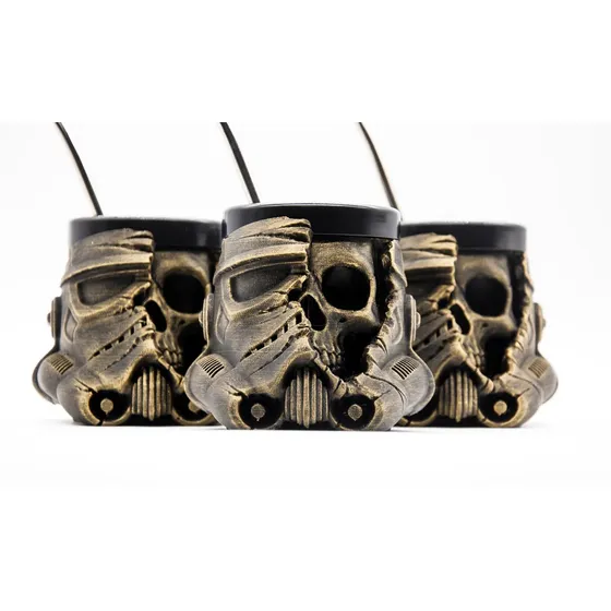 Storm Trooper Mate - Death Trooper - Star Wars