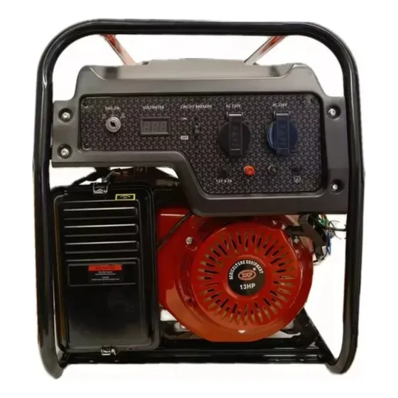 Generador 5000w Partida Electrica - Prof Japon Envio Gratis