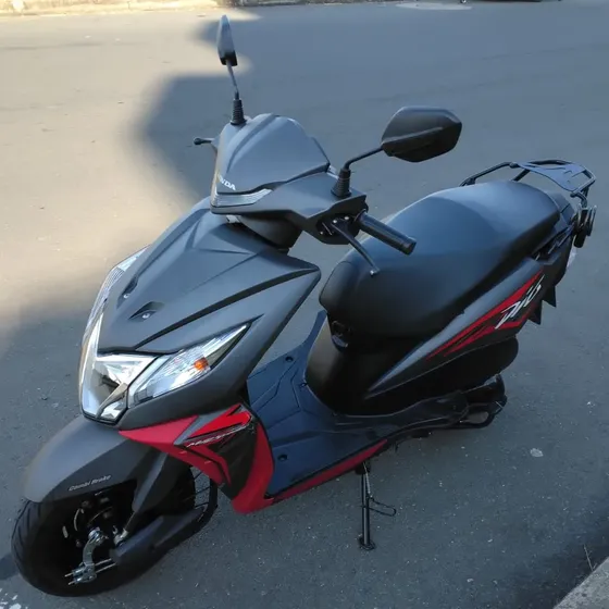 Honda Dio 110 2024