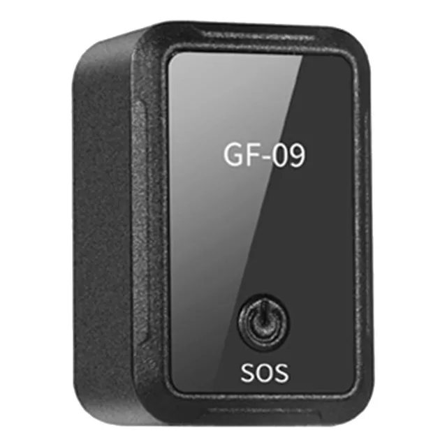 Para Aplicación De Rastreo Gps Gf09, Localizador De