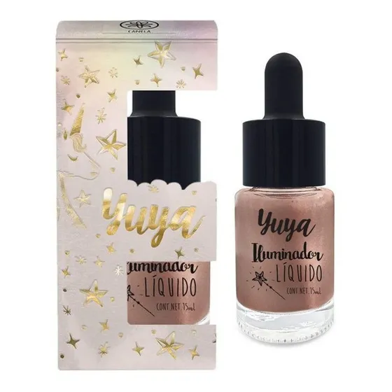Yuya Iluminador Liquido