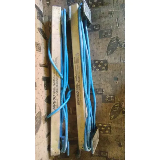 Balanza Trutest Mp 800 Usada, Reparaciones  Y Calibracion 