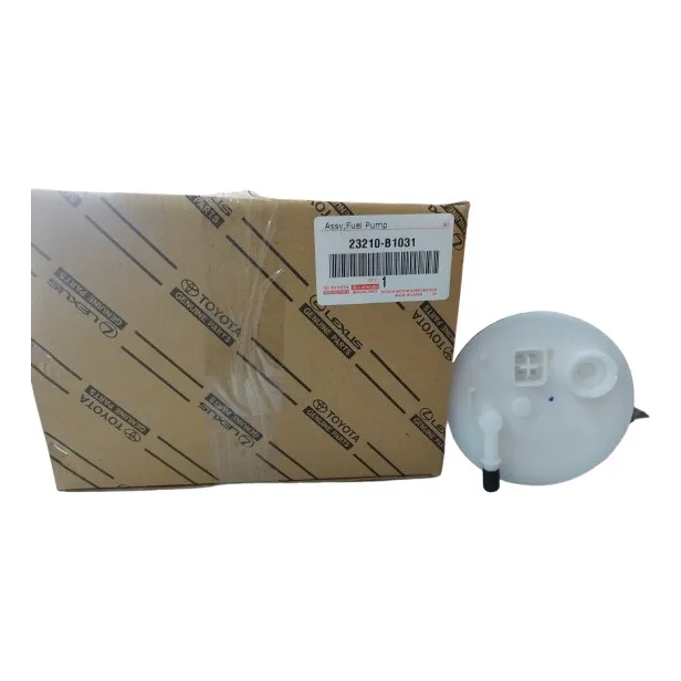 Conjunto  De Bomba De Gasolina Terios 2008-2012 1.5 3sz-fe