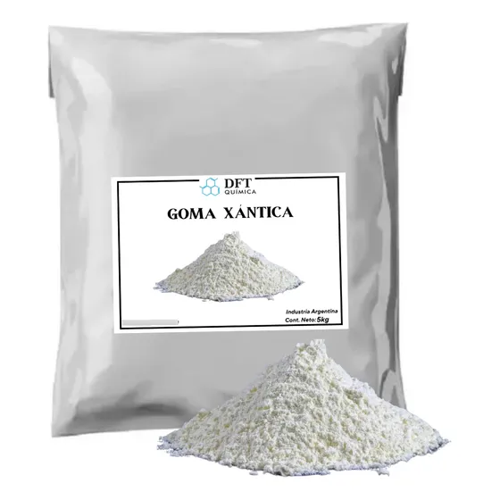 Goma Xántica / Xantana 5kg