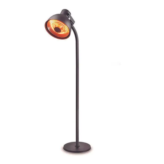 Calefactor De Terraza Primaheat 3 Potencias 2000w Primaterm