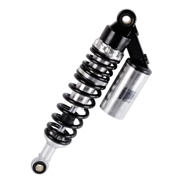 Amortiguador Trasero Akt 125 Akt 150 Nitrox Revo