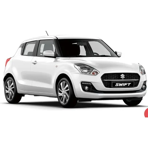 Suzuki Swift 1.2 Hybrid Dualjet Shvs Gls Mt