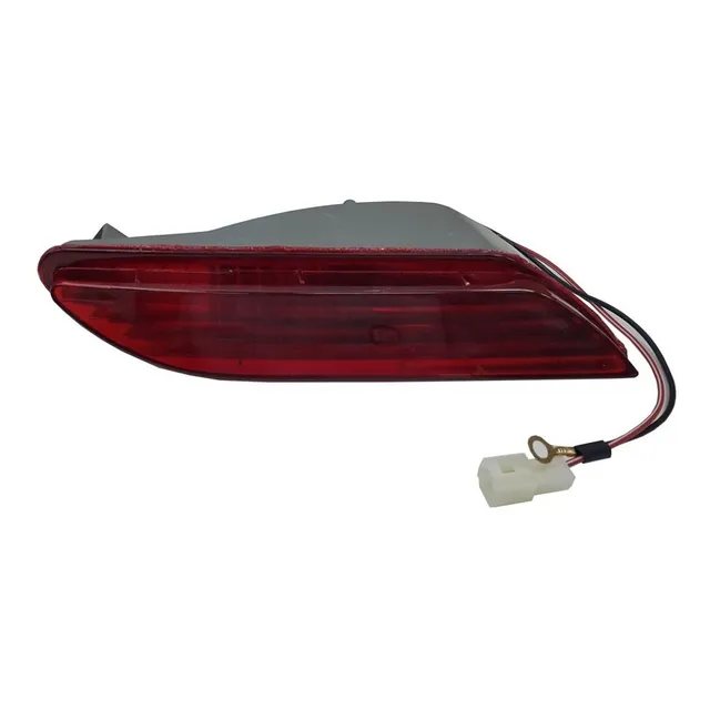 Farol Antiniebla Trasero Byd F3 Dyd Repuestos