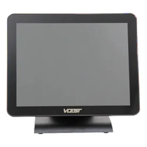 Computador All In One 15 In Voest Touch Screen Voe-7051