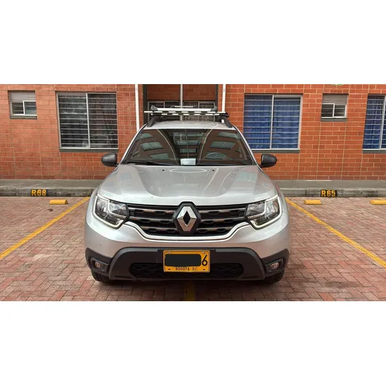 Renault Duster 1.6 Zen