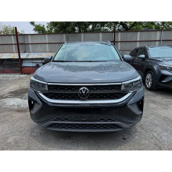 Volkswagen Taos 1.4 Tsi Comfortline At