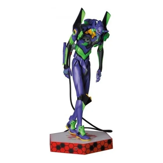 Evangelion  // Eva01  Ccp