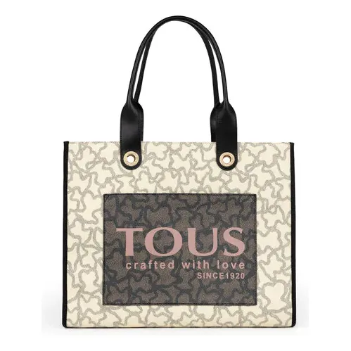 Bolsa Amaya Kaos Tous
