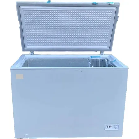 Congeladora Freezer Horizontal Taiping 300 Litros A+ Oferta!