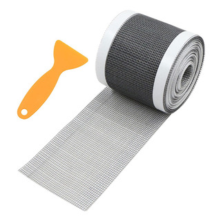 Pegatinas De Malla For El Cabello Desechables 5m/tapón De Pegatinas De Malla For El Cabello Desechables 5m/tapón De