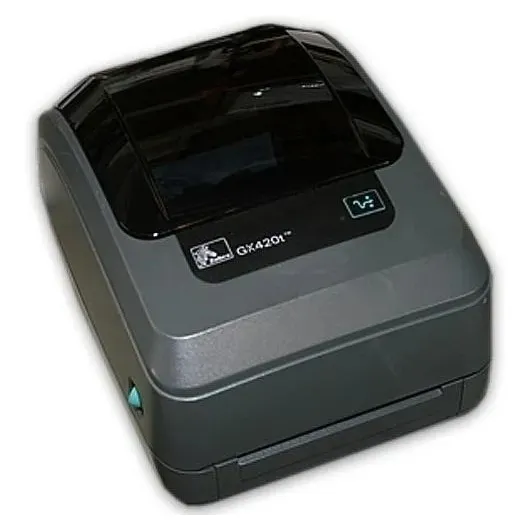 Impresora Termica Zebra Gk420t