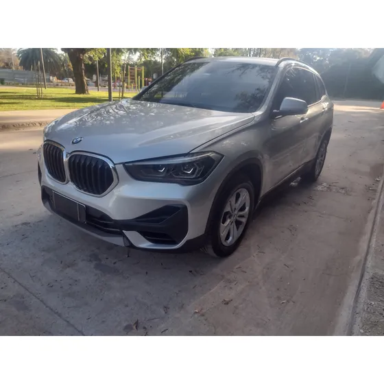 Bmw X1 2.0 Sdrive 18i Active At