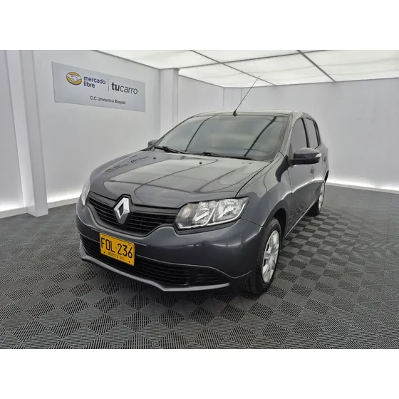 Renault Sandero 1.6 Authentique / Life