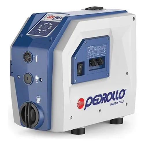 Sistema Autom Presion Constante Dg Ped 5 1.5hp 230v Pedrollo