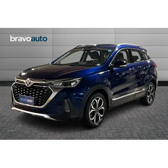 Baic X55 1.5 Fl Elite At