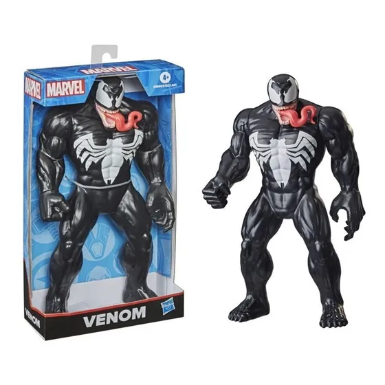Figura De Acción F0995 Super Hero Venom Marvel