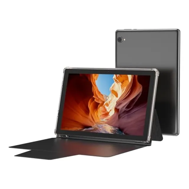 Tablet Android 13, 8gb 128gb Tablet Computer, 10