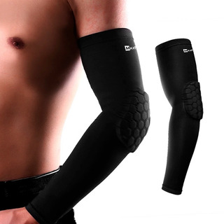 Codera Panal Elástica Protección Y Compresión Maxfit Bt001 Codera Panal Elástica Protección Y Compresión Maxfit Bt001