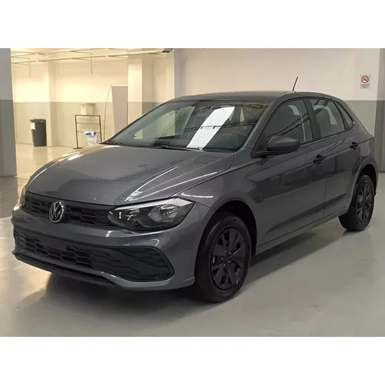 Volkswagen Polo 1.6 Msi Track