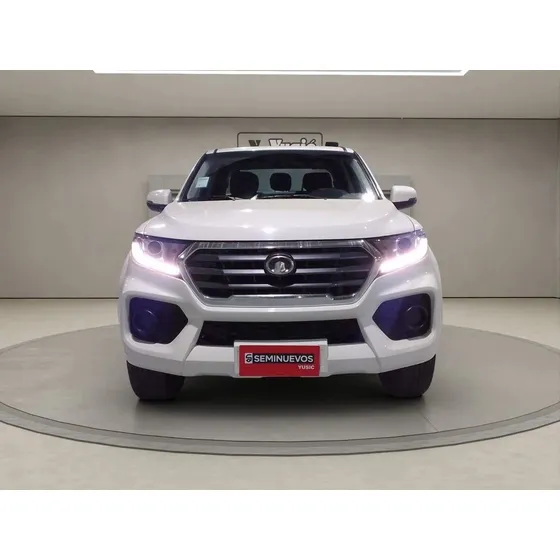 Great Wall Wingle 7 2.4 Abs Ebd