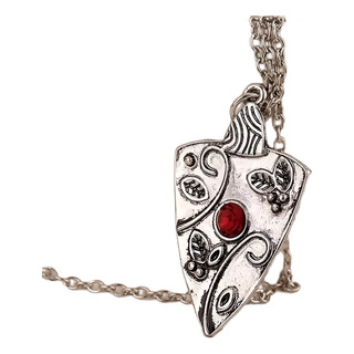 The Vampire Diaries - Collar Bonnie Bennet Family 01 The Vampire Diaries - Collar Bonnie Bennet Family 01