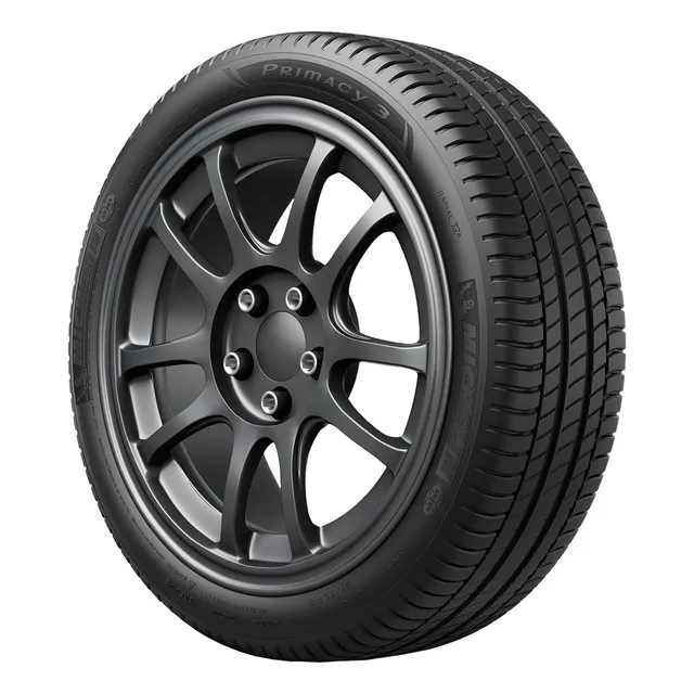 Llantas Michelin 195/55r16 Primacy3 Zp 91v